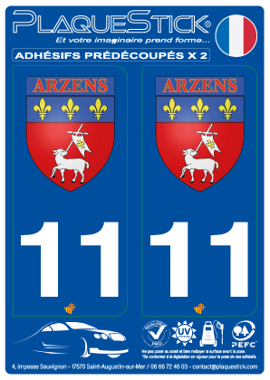 11 -Arzens 