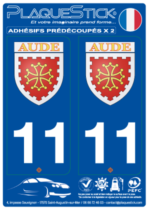 11 -Aude 