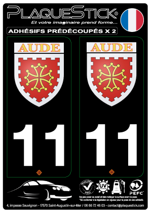 11 -Aude 