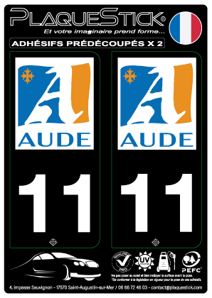 11 -Aude 