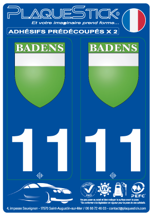 11 -Badens 