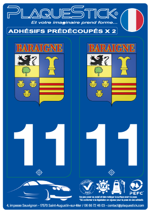 11 -Baraigne 