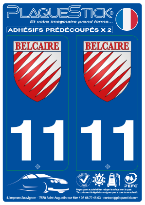 11 -Belcaire 