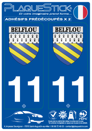 11 -Belflou 