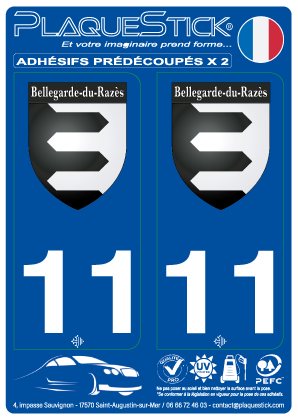 11 -Bellegarde-du-Razès 