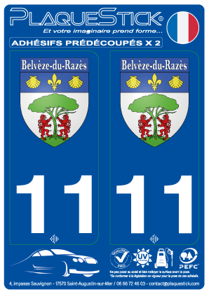 11 -Belvèze-du-Razès 