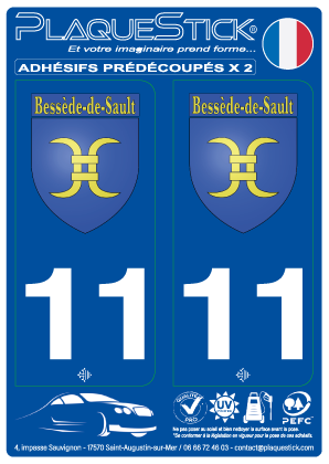 11 -Bessède-de-Sault 