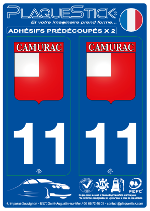 11 -Camurac 