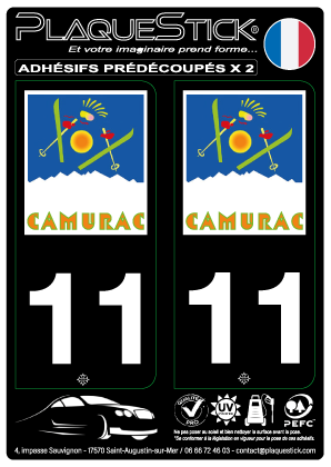 11 -Camurac 