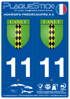 11 -Canet 