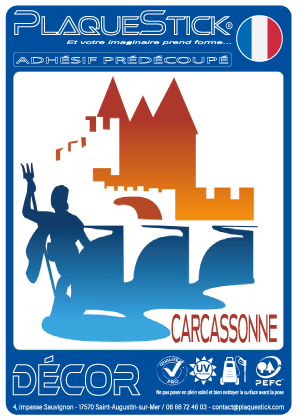 11 -Carcassonne 