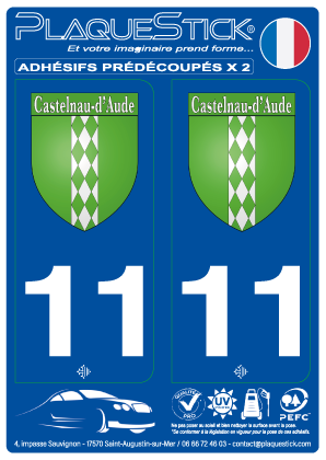 11 -Castelnau-d'Aude 