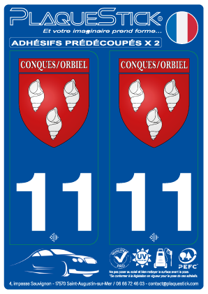 11 -Conques-sur-Orbiel 