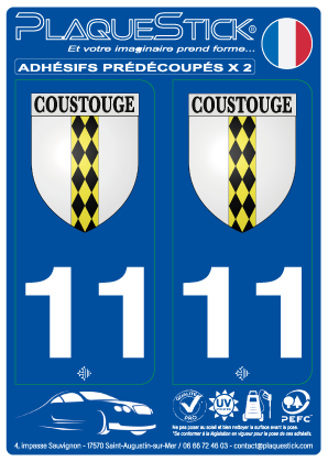 11 -Coustouge 
