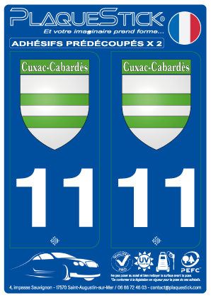 11 -Cuxac-Cabardès 