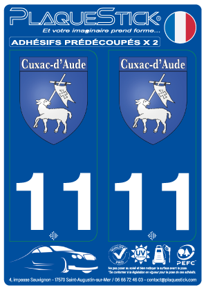 11 -Cuxac d'Aude 