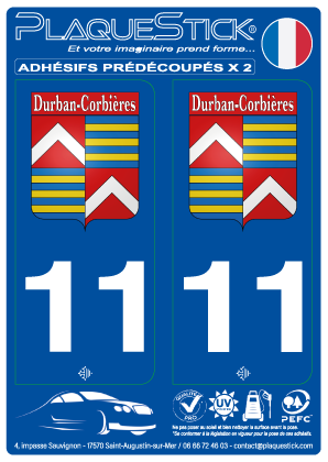 11 -Durban-Corbières 