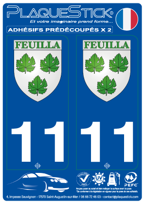 11 -Feuilla 