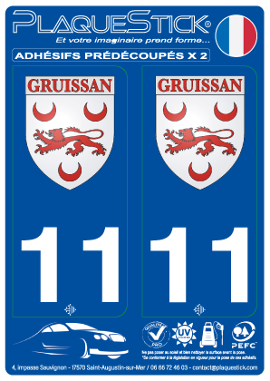 11 -Gruissan 