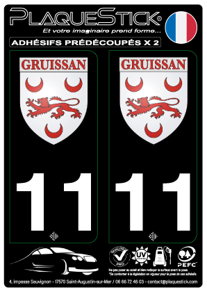 11 -Gruissan 
