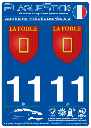 11 -La Force 