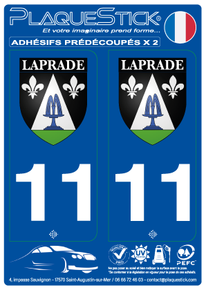 11 -Laprade 