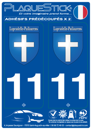 11 -Lapradelle-Puilaurens 