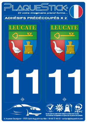 11 -Leucate 