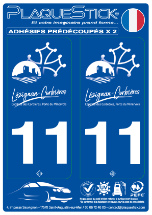 11 -Lézignan-Corbières 