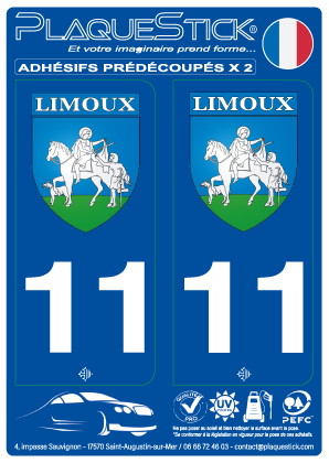 11 -Limoux 