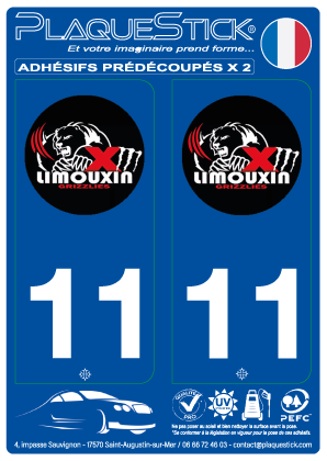 11 -Limoux 