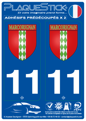 11 -Marcorignan 