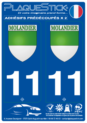 11 -Molandier 