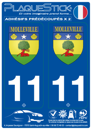 11 -Molleville 