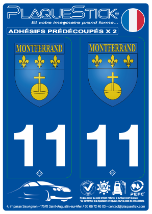 11 -Monferrand 