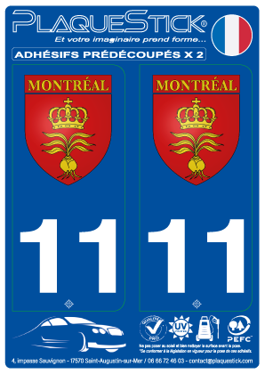 11 -Montréal 