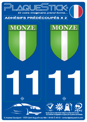 11 -Monze 