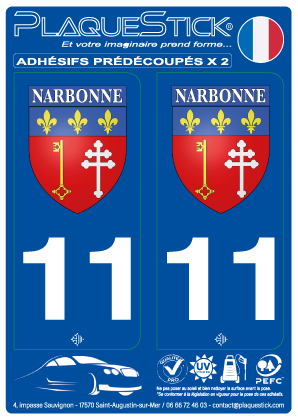 11 -Narbonne 