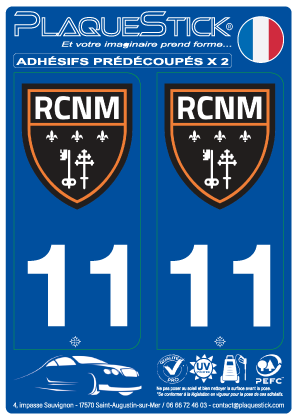 11 -Narbonne-Méditerranée 