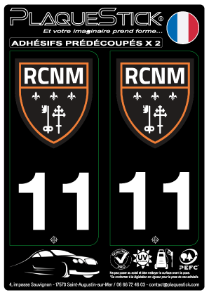 11 -Narbonne-Méditerranée 