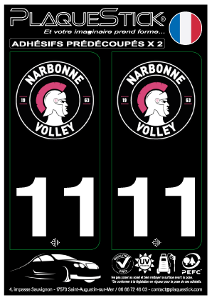 11 -Narbonne 