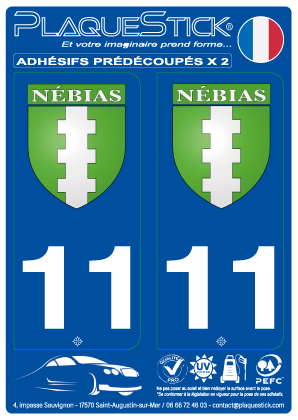 11 -Nébias 