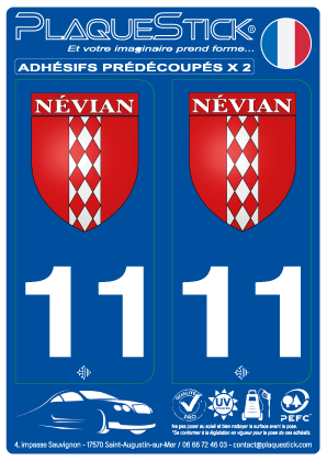 11 -Névian 