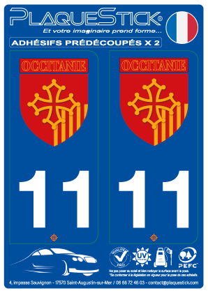 11 -Occitanie 