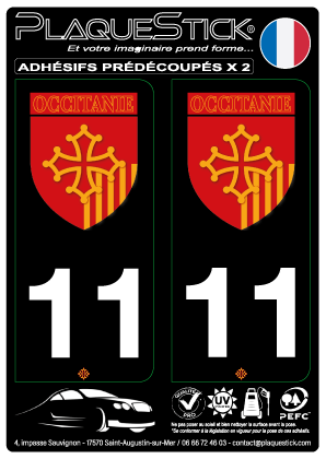 11 -Occitanie 