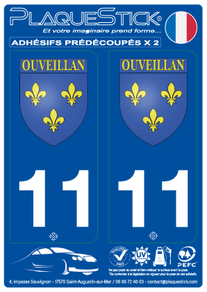 11 -Ouveillan 