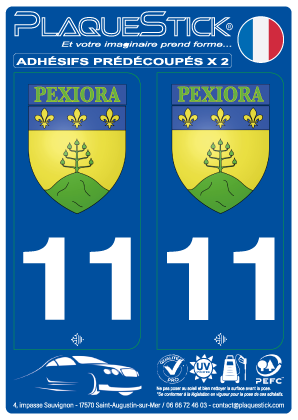 11 -Pexiora 
