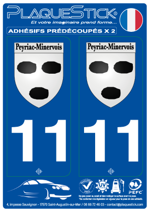 11 -Peyriac-Minervois 