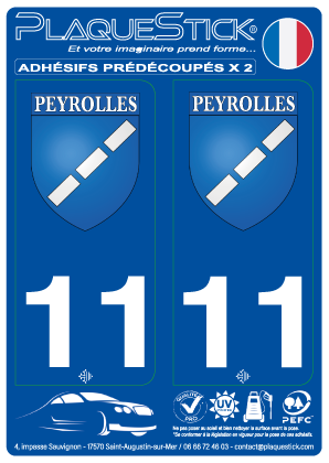 11 -Peyrolles 
