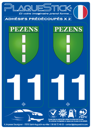 11 -Pezens 